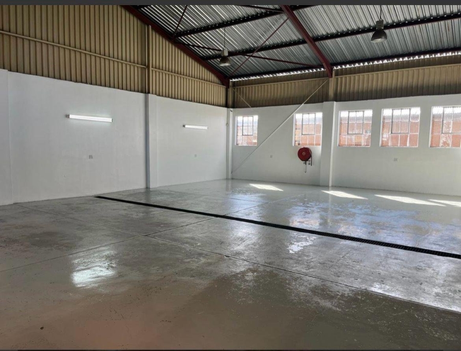 Commercial Property for Sale in Neserhof North West